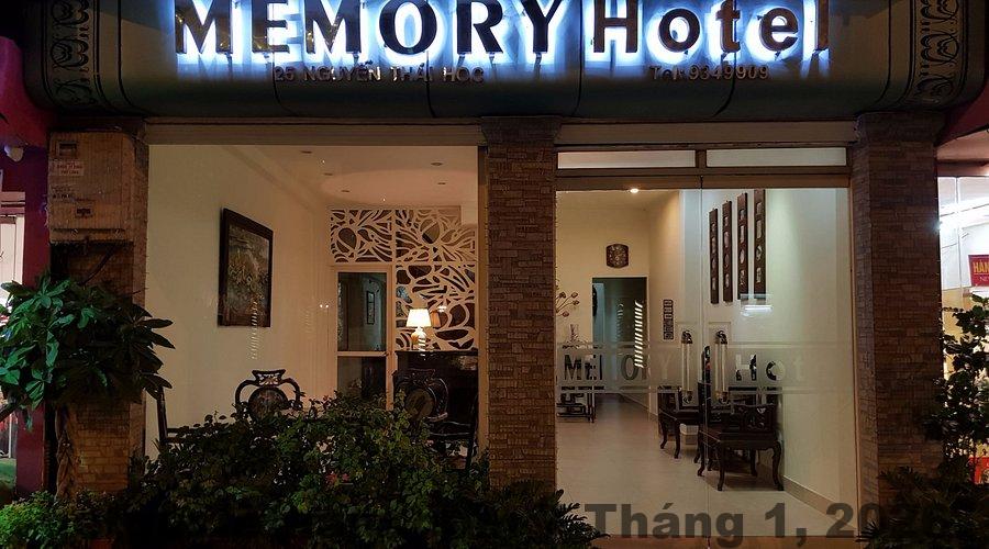 memory hotel