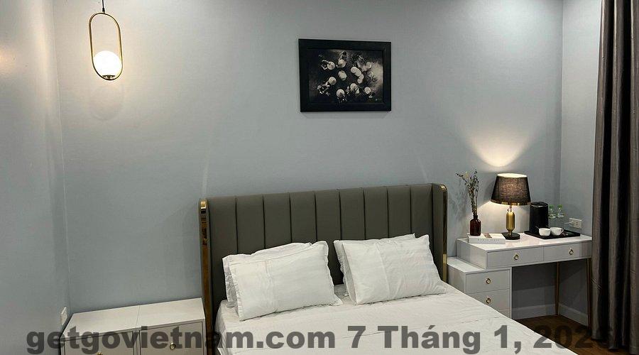 Đánh giá Memory Legends Hotel Hà Nội 2026: Có nên ở không? 1 memory legends hotel