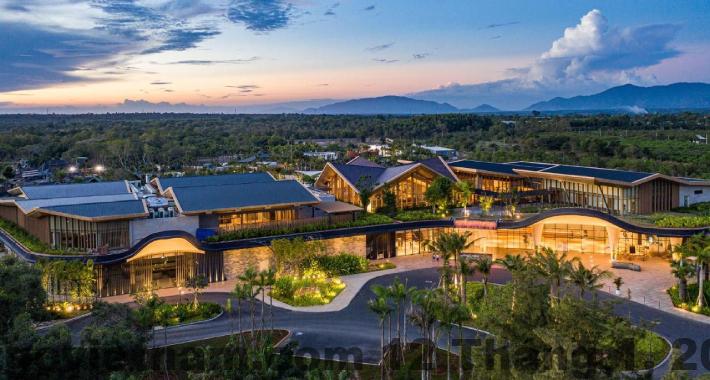 Thái độ nhân viên thân thiện và chuyên nghiệp tại NOVA HOTEL 1.