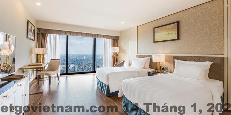 Khu đô thị Vinhomes Imperia Hải Phòng nơi Zen Love Station tọa lạc