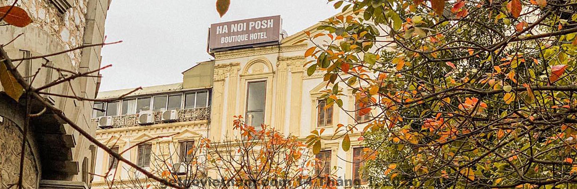 Không gian phòng Zen Love Station phù hợp staycation ngắn ngày