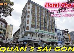 Khách Sạn 555 Cần Thơ Đánh Giá Chi Tiết 2026: Một Trải Nghiệm Thú Vị Tại Trung Tâm Ô Môn mqdefault-11