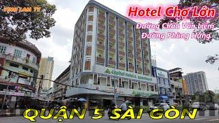 Khách Sạn 555 Cần Thơ Đánh Giá Chi Tiết 2026: Một Trải Nghiệm Thú Vị Tại Trung Tâm Ô Môn 1 mqdefault 11