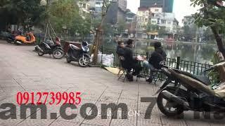 Trải nghiệm lưu trú Ami Studio Hà Nội