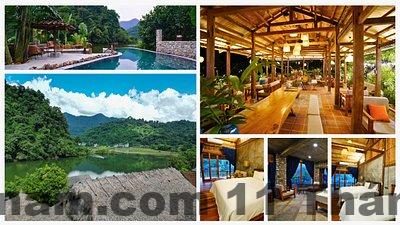 Không có tiện ích hồ bơi, gym