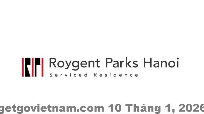 Roygent Parks Hanoi Review 2026: Serviced Residence chuẩn Nhật cho người ở dài ngày 3 Khu vực xung quanh Roygent Parks Hanoi trên trục Khuất Duy Tiến với nhiều tòa văn phòng và khu dân cư cao tầng