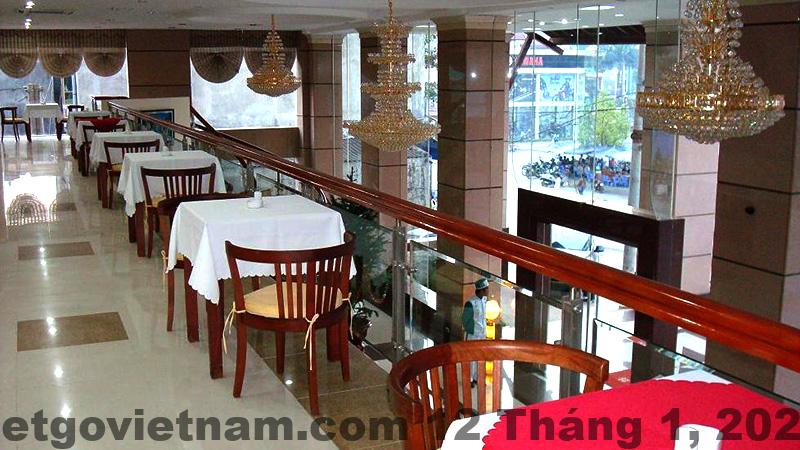 Phòng nghỉ Thiên Hải Hotel phù hợp phân khúc giá tầm trung