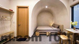 n minh trong m t con