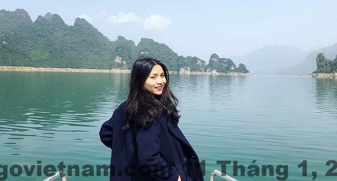 Nhân viên khách sạn hỗ trợ nhiệt tình, tạo cảm giác thoải mái cho khách.