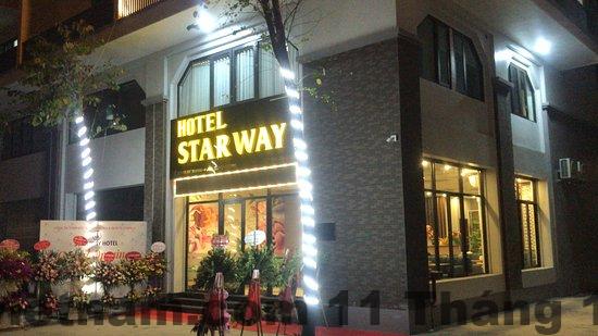 Khu đô thị Monbay Hạ Long yên tĩnh và sạch sẽ