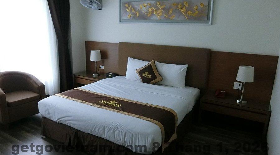 nam thanh hotel 1