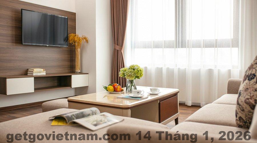 Đánh giá Khách sạn Nesta Hà Nội 2026: Có đáng ở không? 7 Khu vực buffet sáng tại Khách sạn Nesta Hà Nội