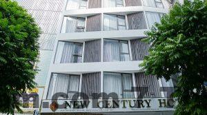 new century hotel