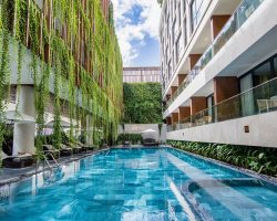 Đánh giá Khách sạn SAPA NEW ORIENT HOTEL Sa Pa 2026: Có nên ở? new-orient-hotel