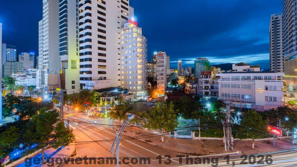 Tiện ích tại Khách sạn New Sun Nam Định