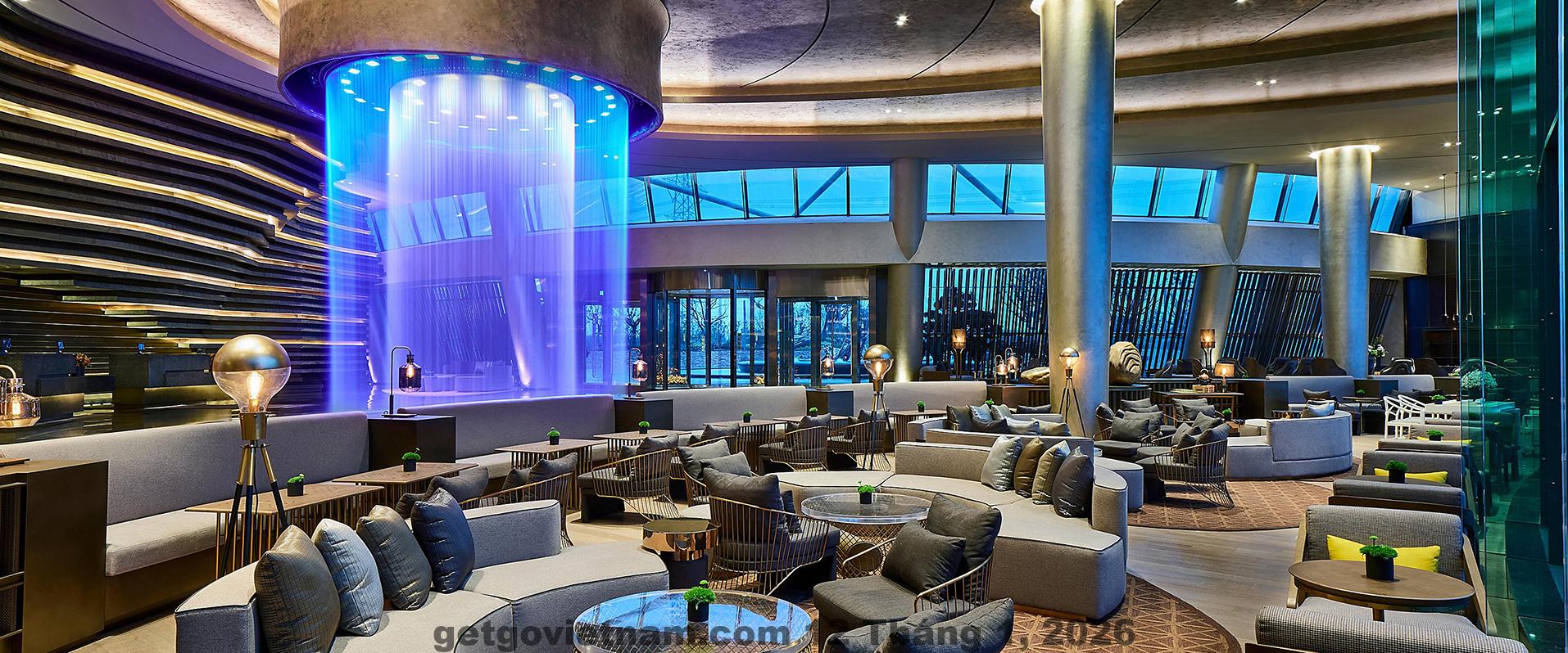 Khu vực Bắc Ninh – đặc trưng đô thị công nghiệp, ít điểm du lịch