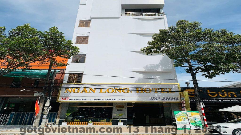 Phúc Long Hotel có giá cả hợp lý, nhưng thiếu tiện ích cao cấp