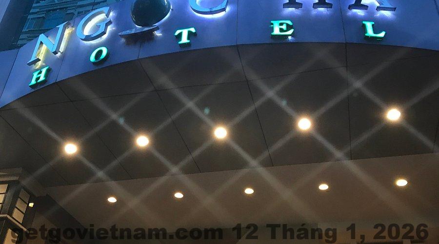ngoc ha hotel 1