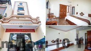 ngoc lan hotel