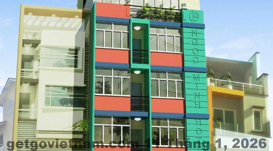 Khách sạn Hồ Ngọc Hòa Bình review 2026: Có nên ở hay chỉ dừng chân? 1 ngoc minh hotel