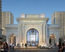 Khách sạn Homestay Royal City Hà Nội Review 2026: Có Đáng Ở? nguoihanoi-com-vn-so-72a-nguyen-trai-p-thuong-dinh-thanh-xuan-ha-noi-vincom-center-royal-city_45080