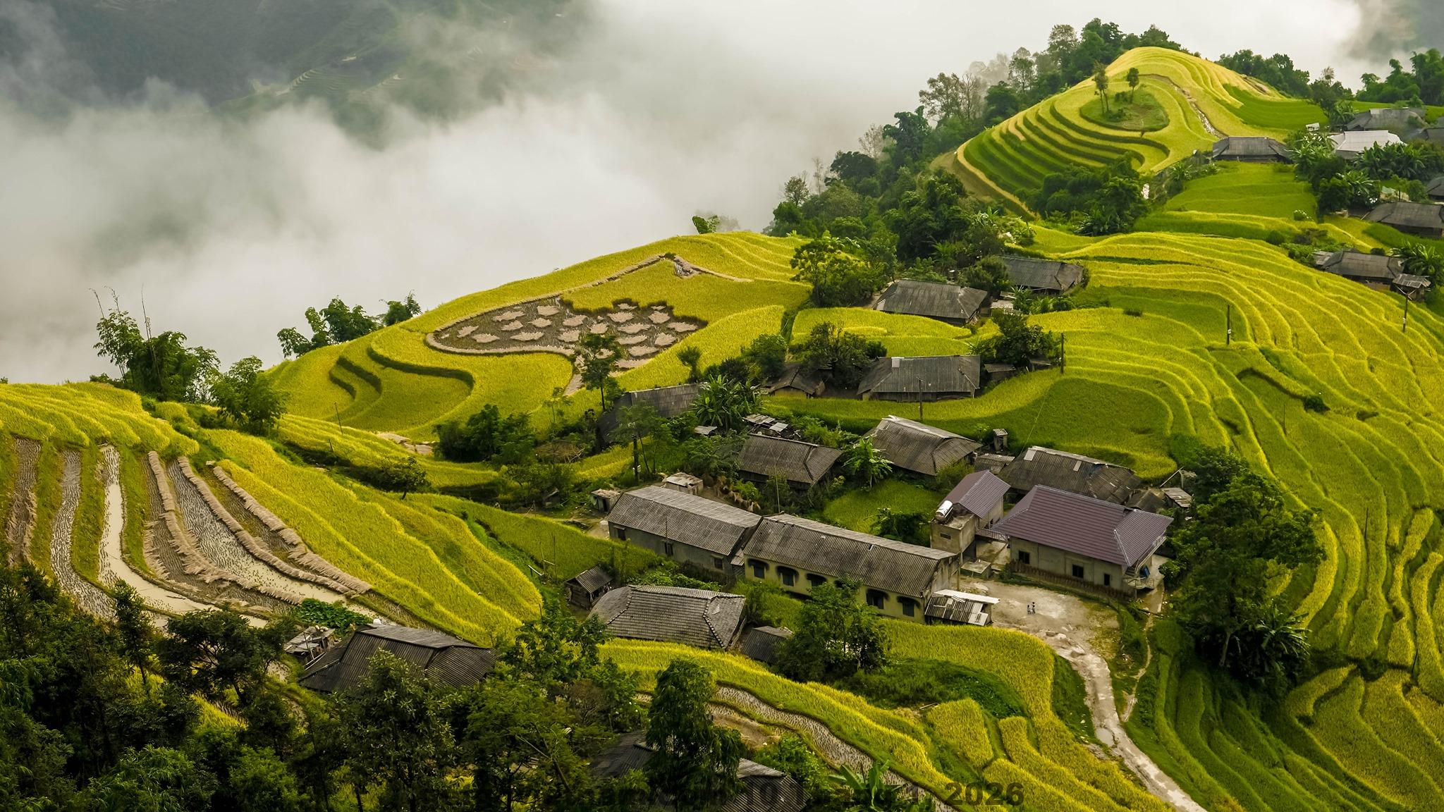 Giá phòng tại Nậm Lỳ Retreat
