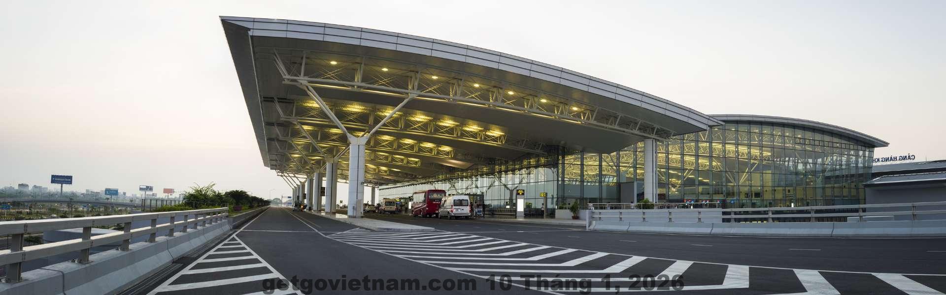 Khoảng cách từ GOLDEN Coffe đến sân bay Nội Bài chỉ khoảng 3km