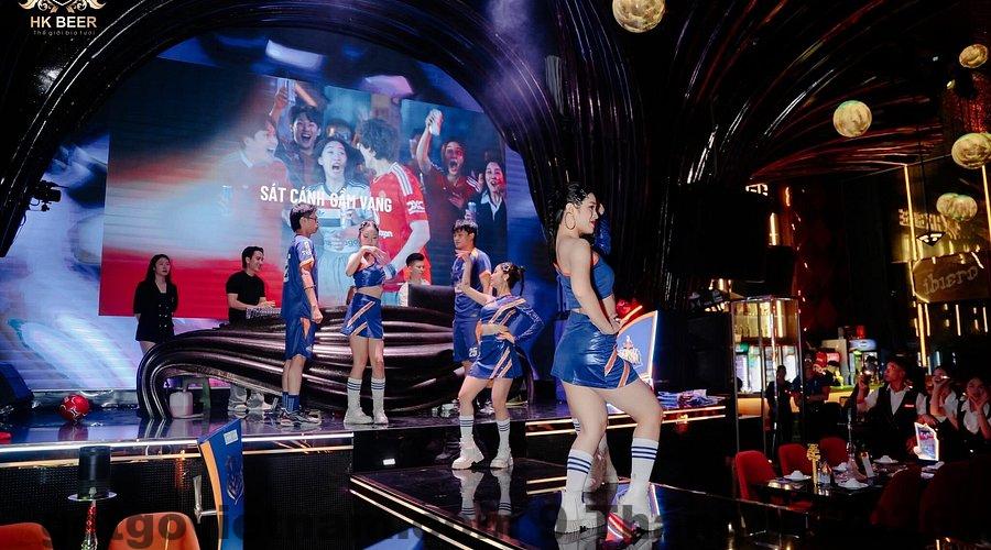 Các quán ăn sáng quanh khu Quan Hoa Duy Tân gần khách sạn