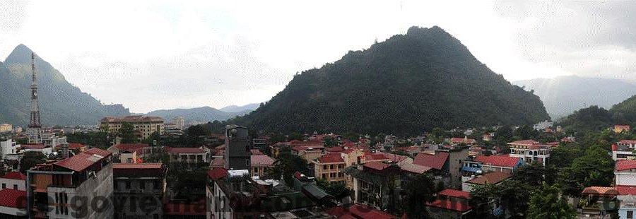 Khách sạn An Khang với mức giá hợp lý