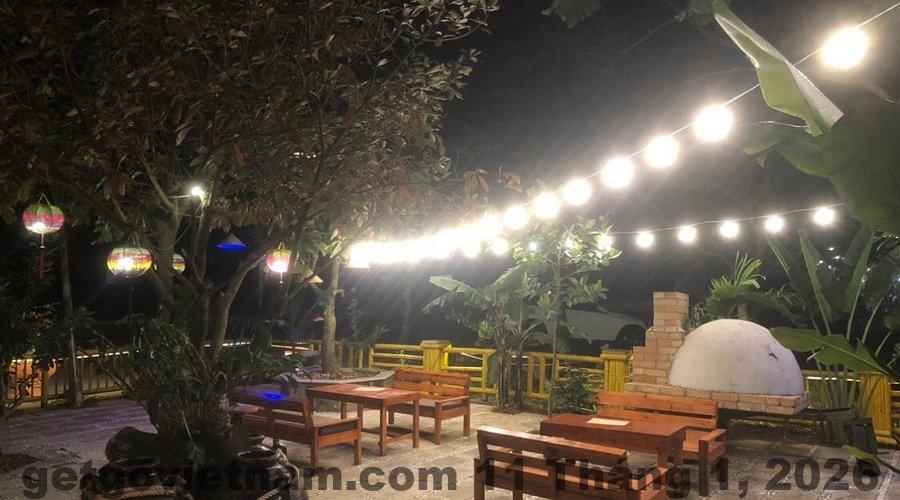 Đánh giá Chez Loan Hotel Ninh Bình 2026: Có đáng ở khi du lịch Tam Cốc? 1 nha ngh chez loan