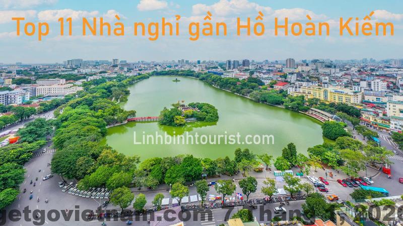 Sophie Hotel chỉ cách Hồ Hoàn Kiếm vài phút đi bộ