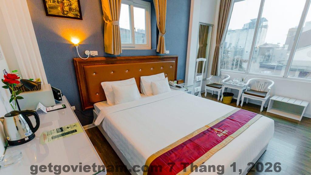 Khu dân cư Kim Ngưu – Hai Bà Trưng, Hà Nội