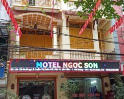 Đánh giá Nhà nghỉ HP - HP Motel Xín Mần 2026: Có nên ở? nha-nghi-ngoc-son_90