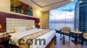 nhat minh hotel and apartment