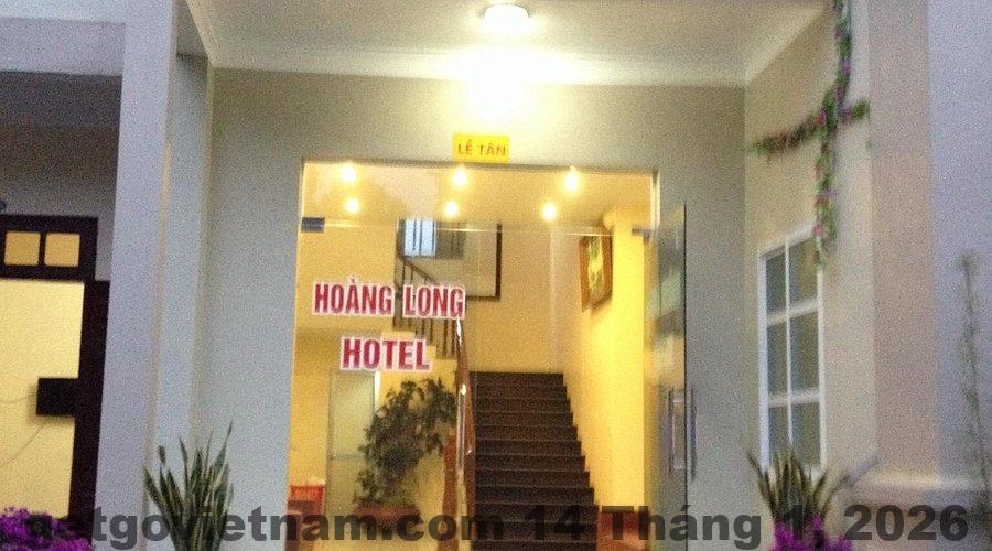 nice hotel in viet tri 1