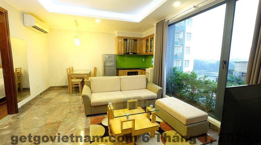 Đánh Giá Khách Sạn Nine Housing A10 Kim Mã: Khám Phá Một Nơi Nghỉ Dưỡng Đầy Tiện Nghi Tại Hà Nội 1 nine housing 1