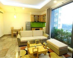Đánh giá Nine Housing Serviced Apartment Hà Nội: Ở dài ngày có đáng tiền? nine-housing-2