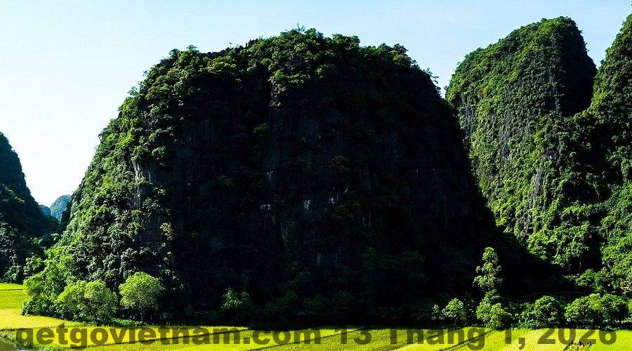 Khách sạn 555 Ninh Binh Hotel Đánh giá 2026: Địa điểm lý tưởng gần các điểm du lịch Ninh Bình 1 ninh binh 7