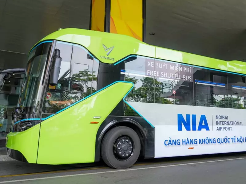 Vị trí Noi Bai Golden Hotel gần sân bay Nội Bài trên bản đồ