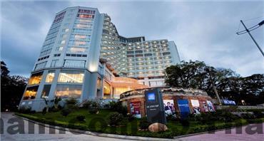 Khách sạn mang lại sự lựa chọn hợp lý với giá cả phải chăng