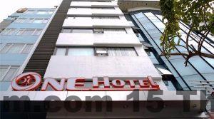 one hotel hanoi 1