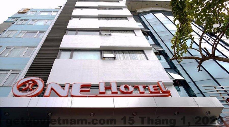 one hotel hanoi 1