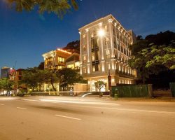 Đánh giá Orion Hotel Halong 2026: Có đáng ở không? outsite