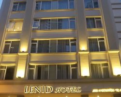 Đánh giá Lenid Hotel Thợ Nhuộm 2026: Vị trí trung tâm, dịch vụ ổn nhưng có đáng tiền? over-view-2