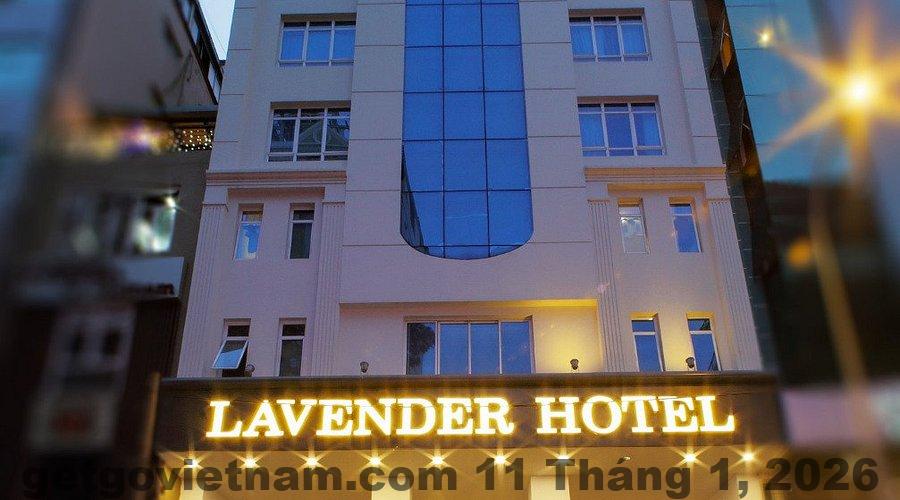 Khách Sạn Lavender có giá cả hợp lý nhưng cần cải thiện một số dịch vụ
