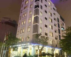 Hanoi Win Hotel & Travel Review 2026: Ở phố cổ có đáng tiền? overview-of-hotel-1