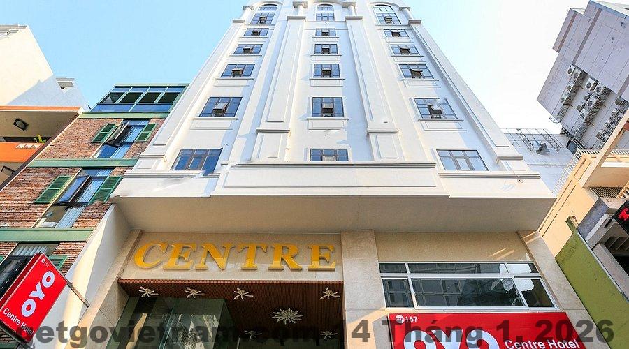 Ăn sáng tại Tom and Jerry Hotel