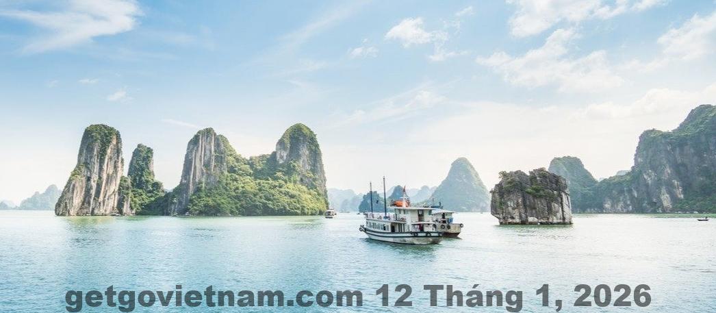 Trải nghiệm du lịch Hạ Long tập trung vào điểm tham quan hơn tiện ích khách sạn