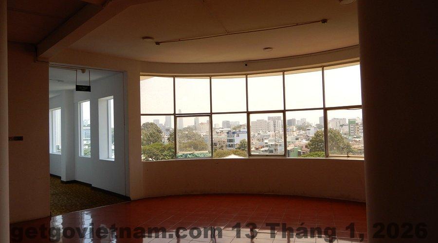 Đánh Giá Khách Sạn Pandora Cần Thơ: Địa Điểm Nghỉ Dưỡng Đáng Thử Cho Mọi Du Khách 4 Bữa sáng tại Pandora Cần Thơ, đa dạng nhưng chưa thực sự nổi bật.