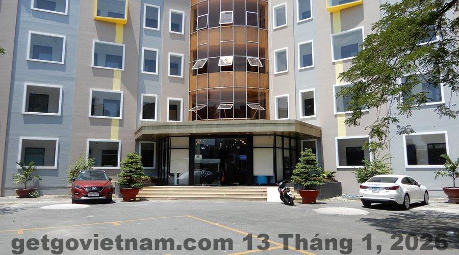 Đánh Giá Khách Sạn Pandora Cần Thơ: Địa Điểm Nghỉ Dưỡng Đáng Thử Cho Mọi Du Khách 3 Phòng khách sạn Pandora Cần Thơ với nội thất sang trọng và sạch sẽ.